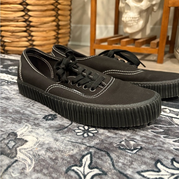 Vans Authentic Creeper - Picture 3 of 3